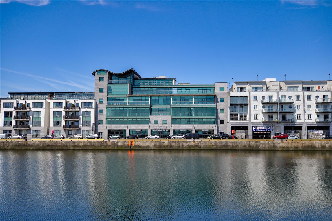 Unit 4, Dockgate, Dock Road, Galway City Unit 4, Dockgate, Dock Road, Galway City