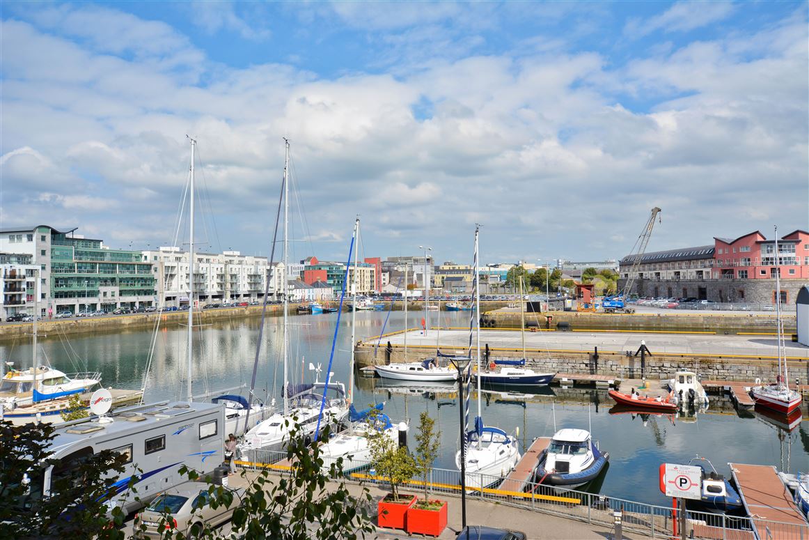 Unit 4, Dockgate, Dock Road, Galway City Unit 4, Dockgate, Dock Road, Galway City