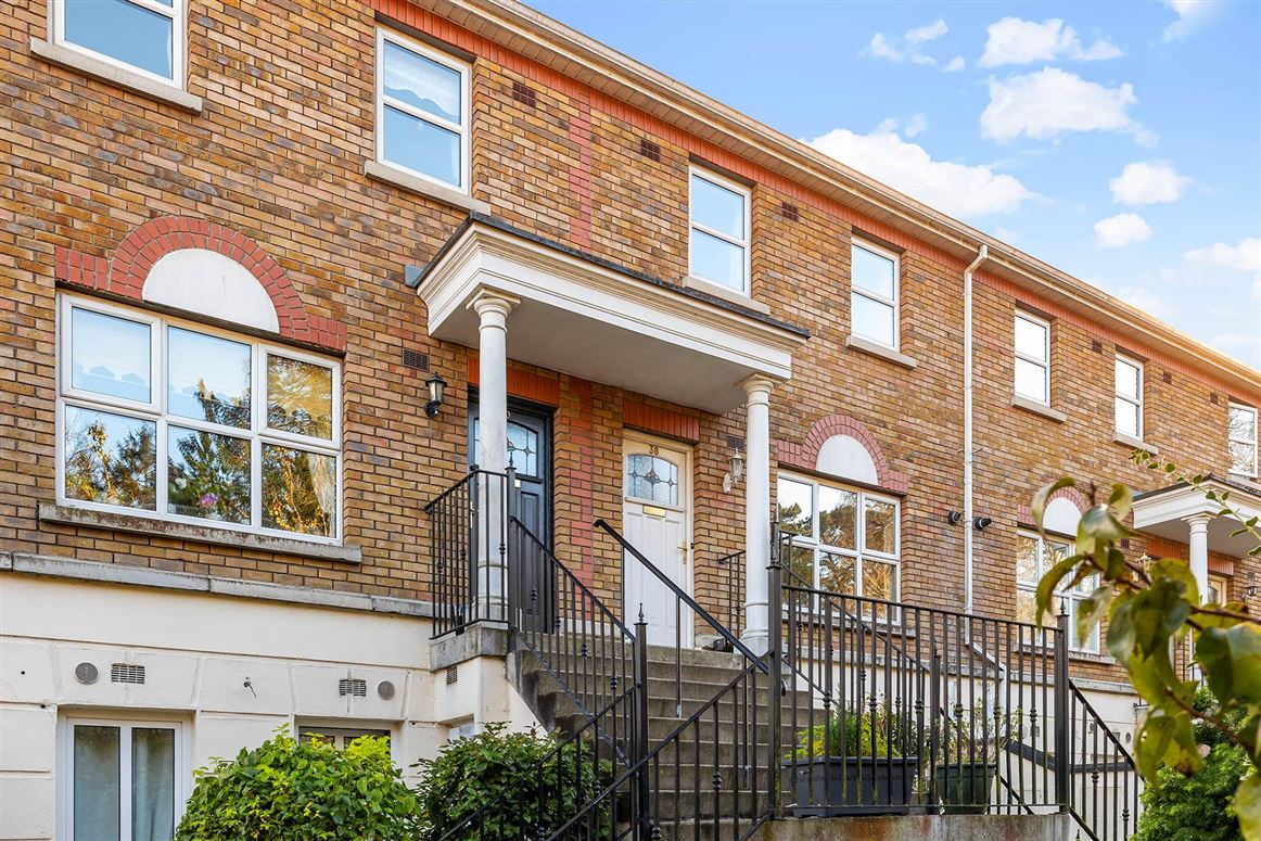 38 The Cox, The Orchard, Lucan, County Dublin