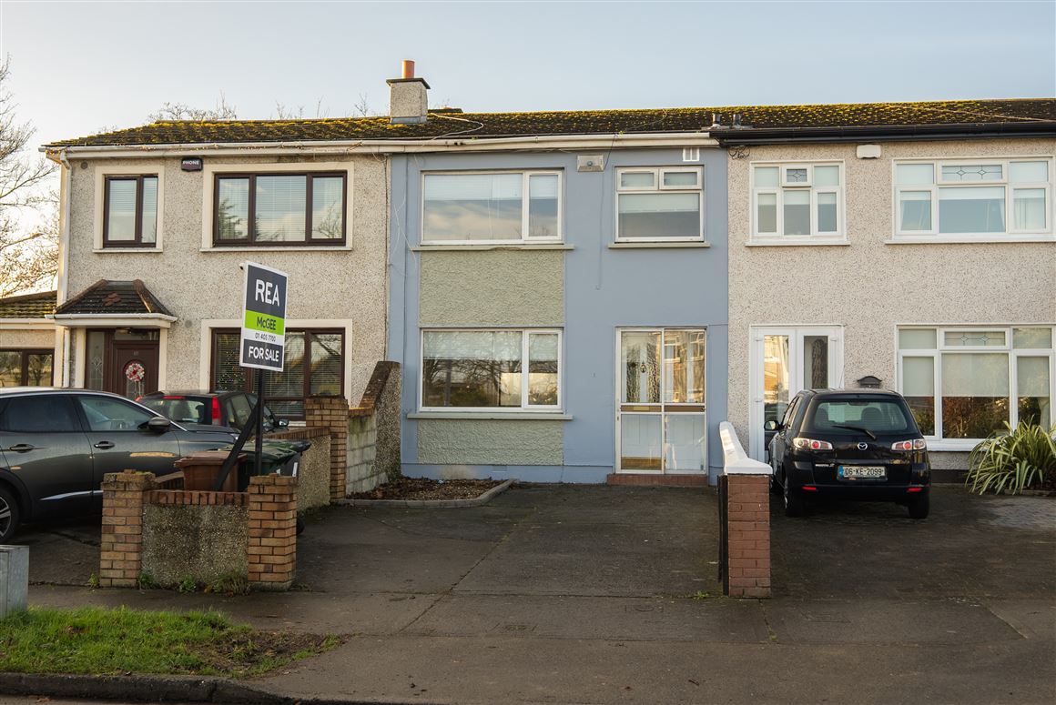 1 Fernwood Way, Tallaght, Dublin 24
