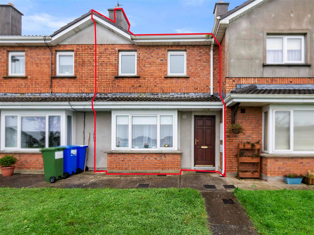 75 Grange Road, New Ross, Wexford