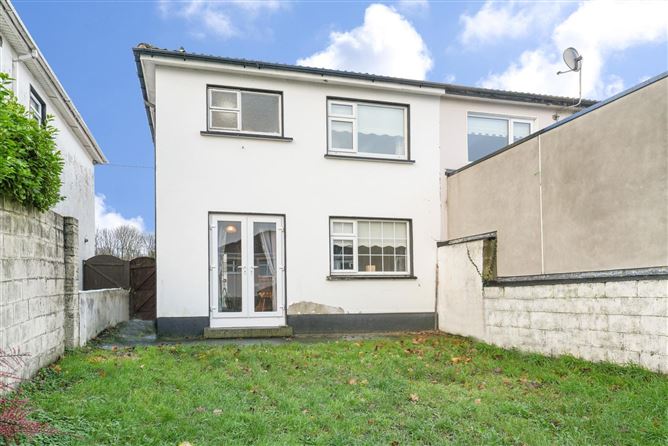 26 Willow Court, Clondalkin, Dublin 22, D22 W9P6