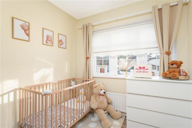 26 Willow Court, Clondalkin, Dublin 22, D22 W9P6