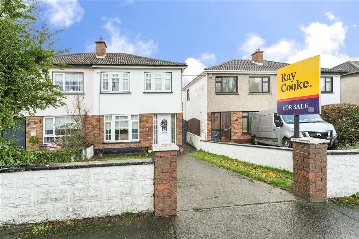 26 Willow Court, Clondalkin, Dublin 22, D22 W9P6