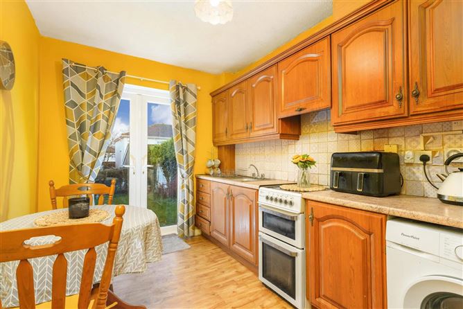 26 Willow Court, Clondalkin, Dublin 22, D22 W9P6