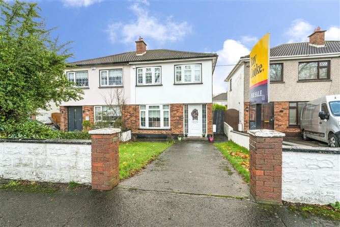 26 Willow Court, Clondalkin, Dublin 22, D22 W9P6