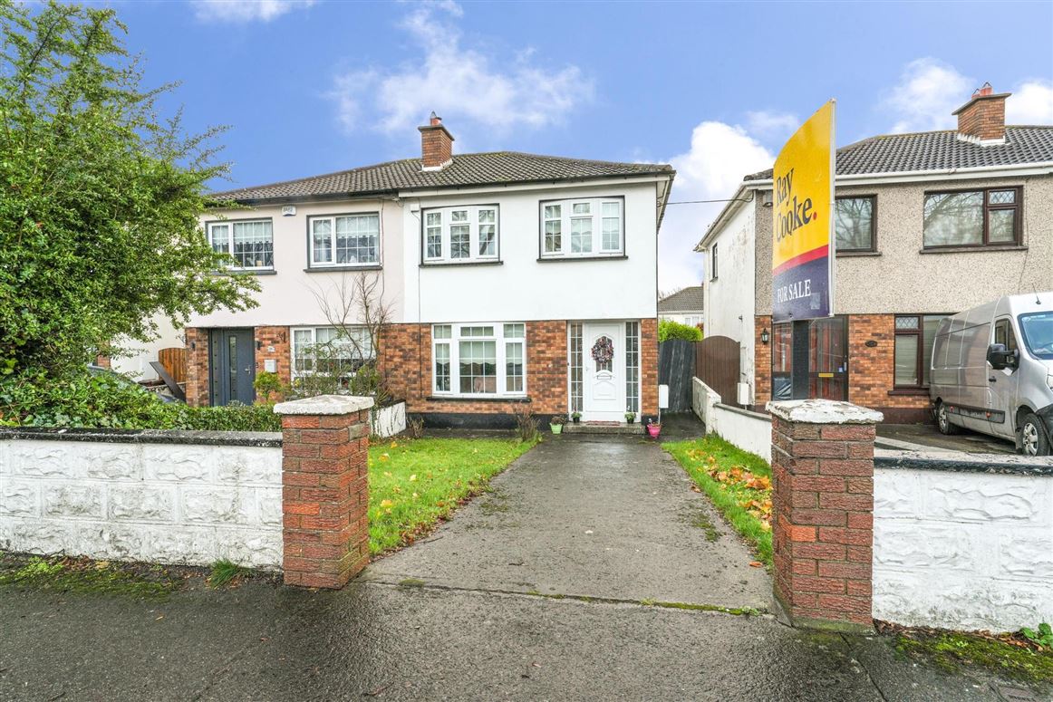 26 Willow Court, Clondalkin, Dublin 22, D22 W9P6