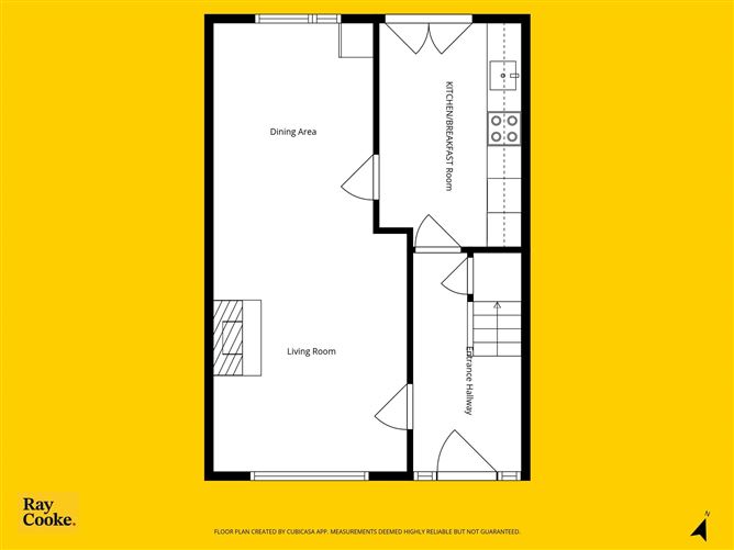 26 Willow Court, Clondalkin, Dublin 22, D22 W9P6