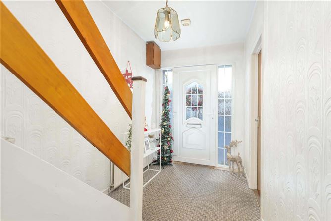 26 Willow Court, Clondalkin, Dublin 22, D22 W9P6