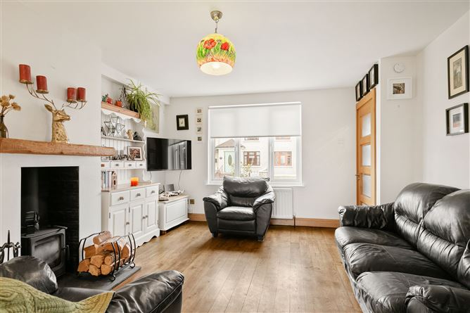 69 Benmadigan Road, Drimnagh,   Dublin 12