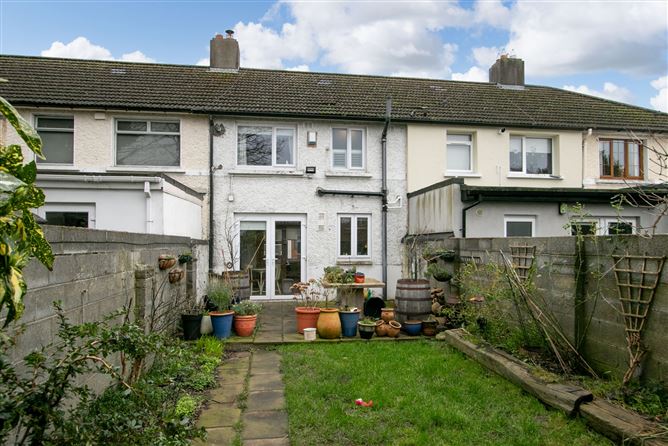 69 Benmadigan Road, Drimnagh,   Dublin 12