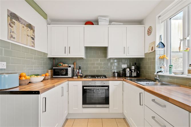 69 Benmadigan Road, Drimnagh,   Dublin 12