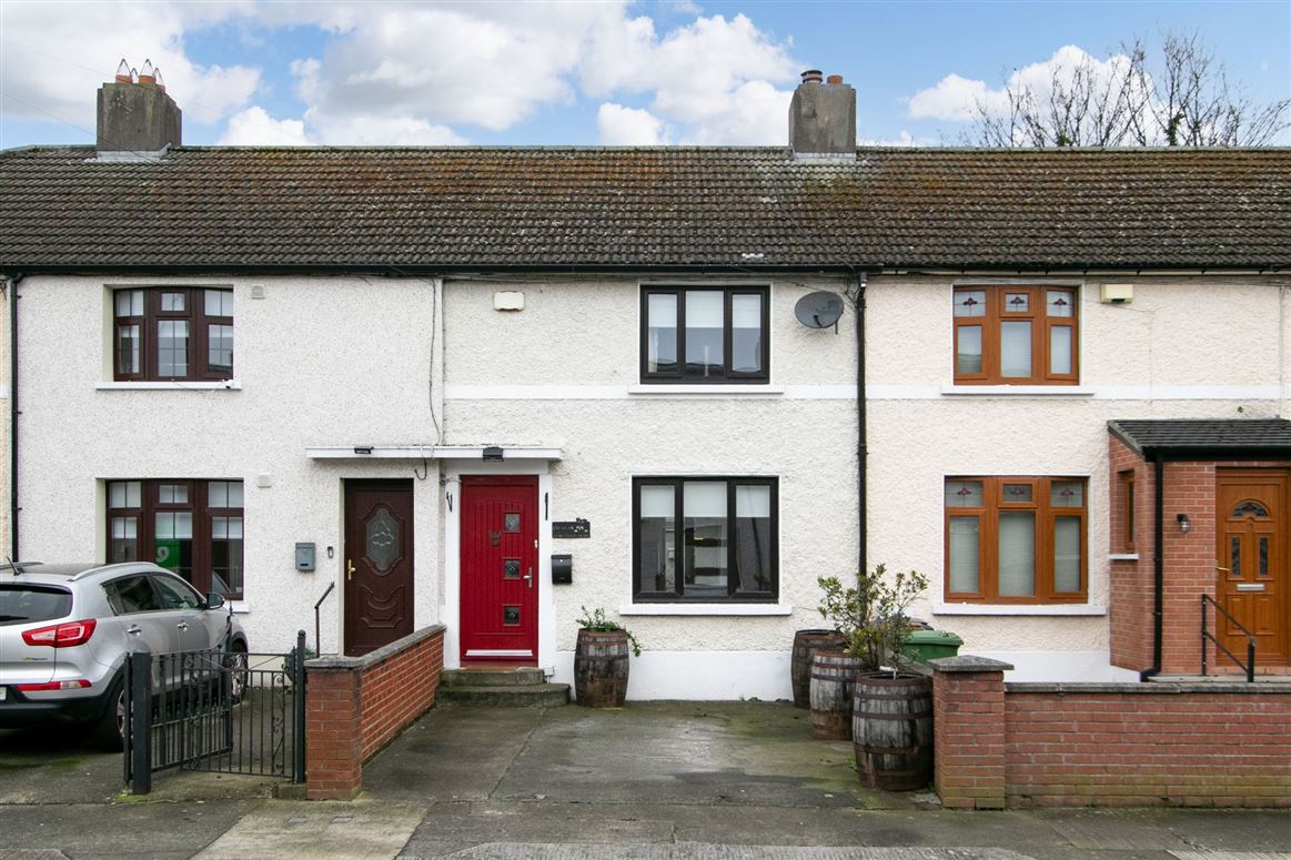 69 Benmadigan Road, Drimnagh,   Dublin 12