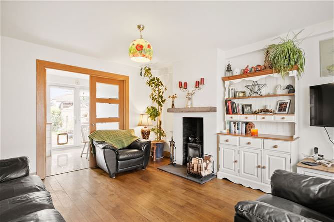 69 Benmadigan Road, Drimnagh,   Dublin 12