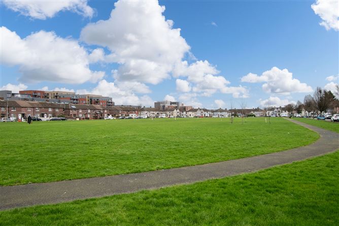 69 Benmadigan Road, Drimnagh,   Dublin 12