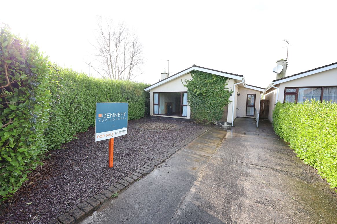13 Cedarwood Drive, Waterpark, Carrigaline, Cork