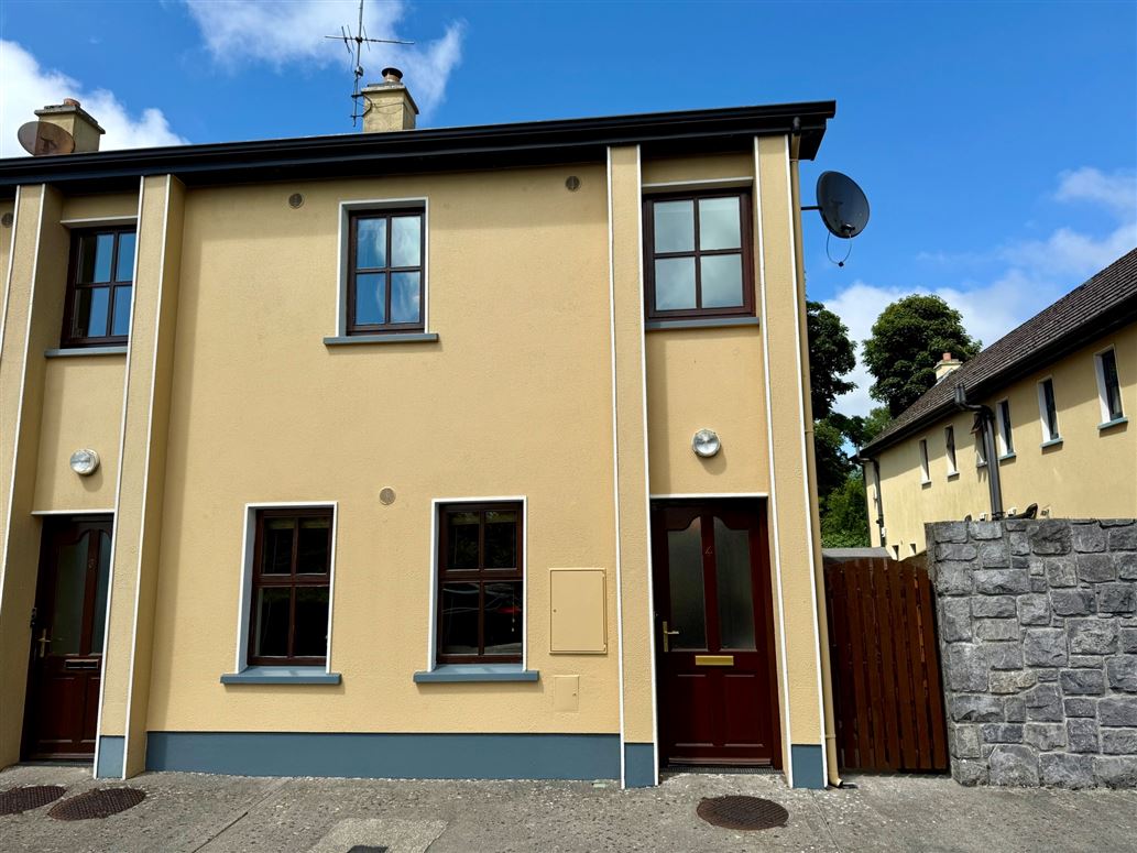 4 Elm Gardens, Balla, Co. Mayo
