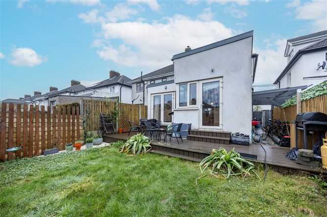 240 Elm Mount Avenue, Beaumont, Dublin 9