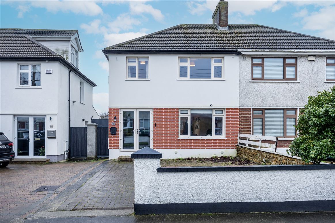 240 Elm Mount Avenue, Beaumont, Dublin 9