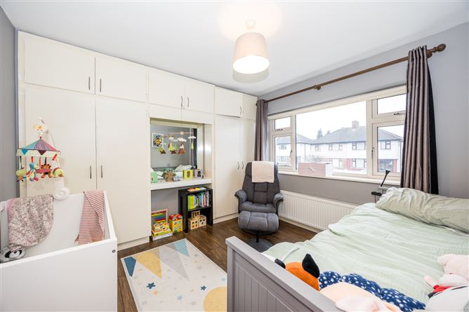 240 Elm Mount Avenue, Beaumont, Dublin 9