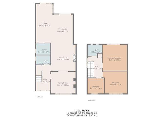 240 Elm Mount Avenue, Beaumont, Dublin 9