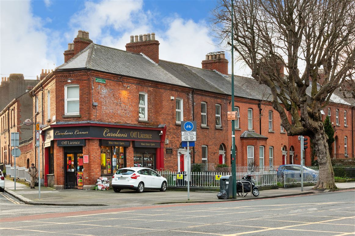 480-482, North Circular Road, Dublin 1