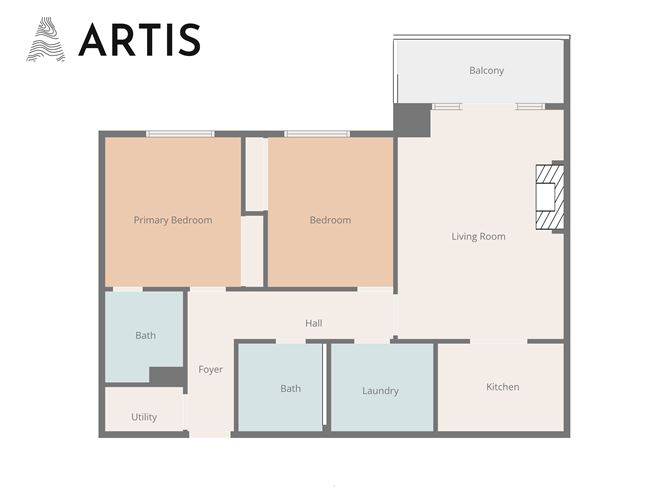 Apartment 418, Swiftwood, Garters Lane, Citywest, Dublin 24