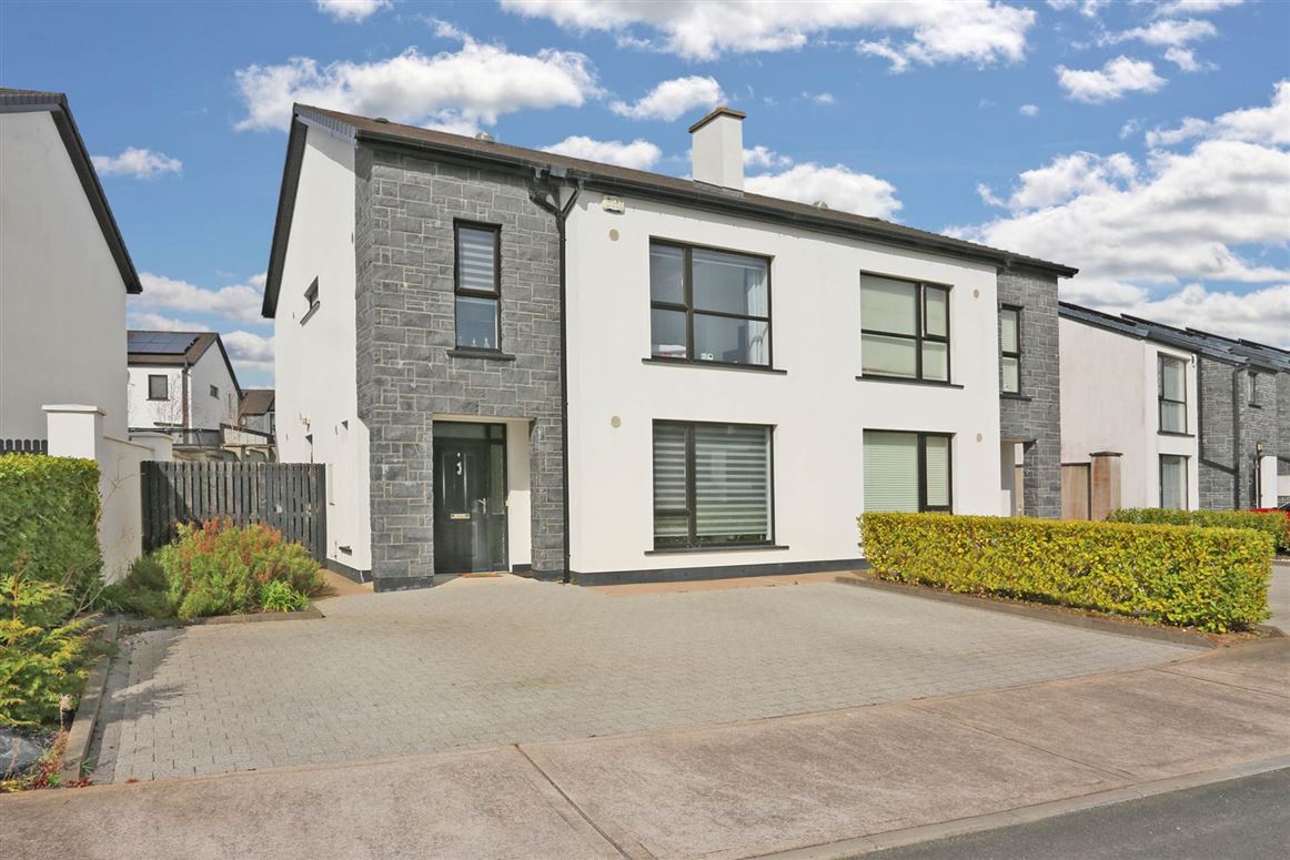 16 Ard Thomain, Sli Na Manach, Mungret, County Limerick