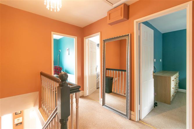 101 Aughnaskerry Drive, Cavan, County Cavan