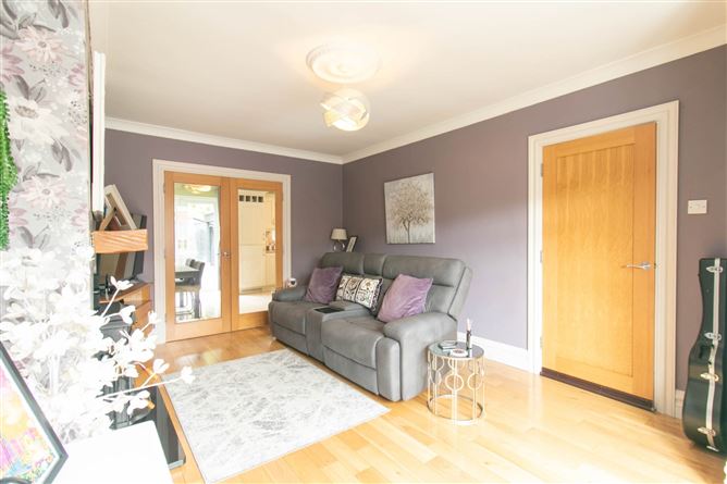101 Aughnaskerry Drive, Cavan, County Cavan