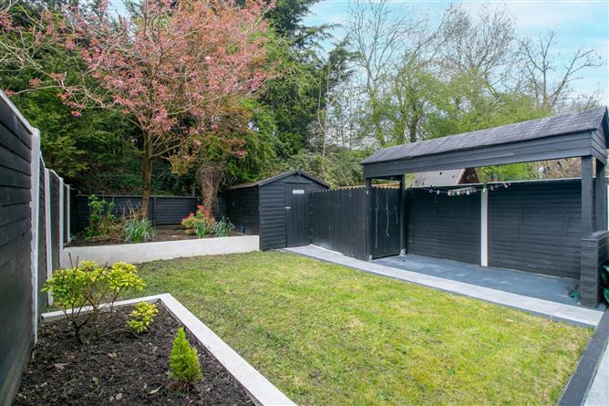 101 Aughnaskerry Drive, Cavan, County Cavan