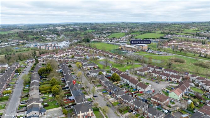 101 Aughnaskerry Drive, Cavan, County Cavan