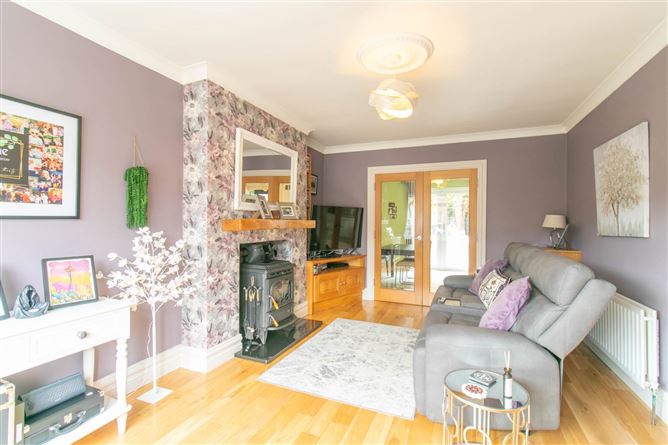 101 Aughnaskerry Drive, Cavan, County Cavan