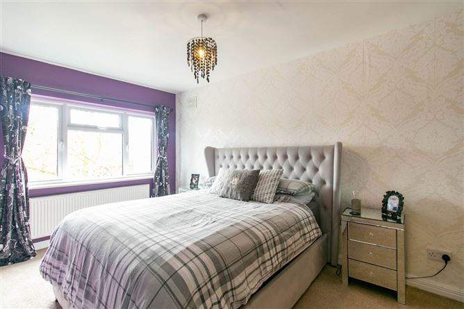 101 Aughnaskerry Drive, Cavan, County Cavan