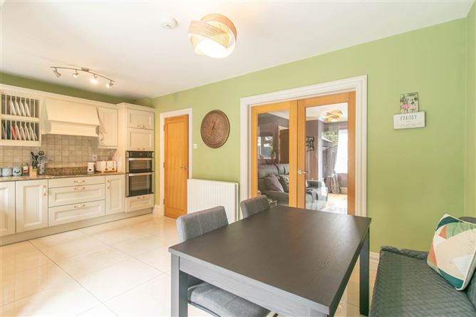 101 Aughnaskerry Drive, Cavan, County Cavan