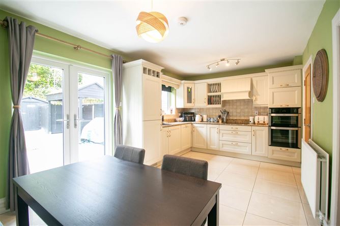 101 Aughnaskerry Drive, Cavan, County Cavan