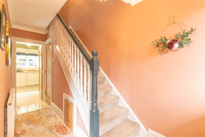 101 Aughnaskerry Drive, Cavan, County Cavan