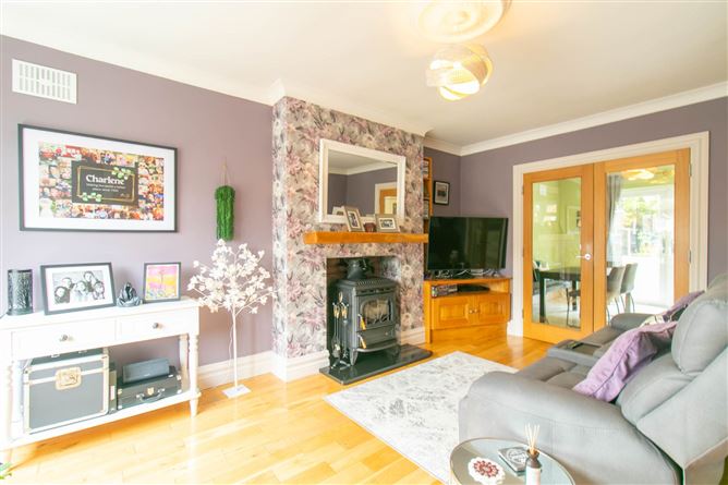 101 Aughnaskerry Drive, Cavan, County Cavan