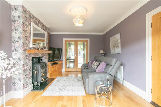 101 Aughnaskerry Drive, Cavan, County Cavan