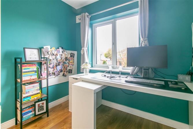 101 Aughnaskerry Drive, Cavan, County Cavan