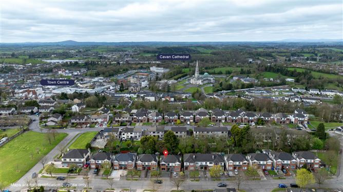 101 Aughnaskerry Drive, Cavan, County Cavan