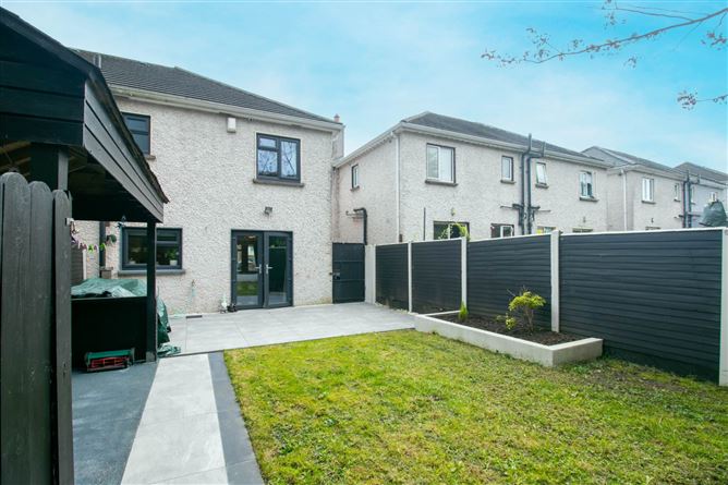 101 Aughnaskerry Drive, Cavan, County Cavan