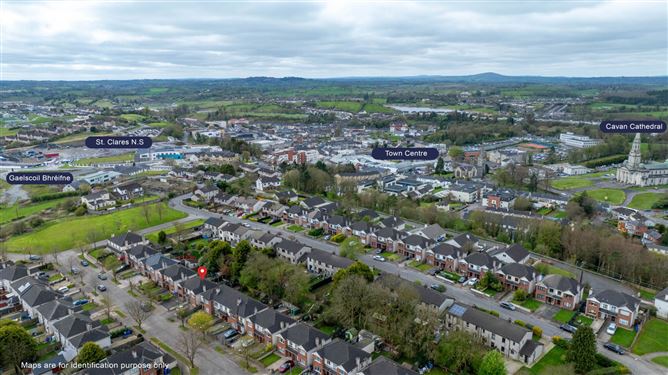 101 Aughnaskerry Drive, Cavan, County Cavan