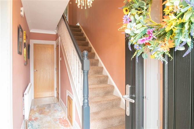 101 Aughnaskerry Drive, Cavan, County Cavan