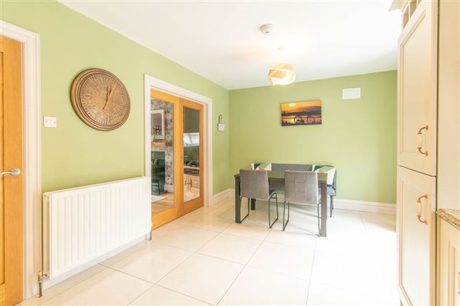 101 Aughnaskerry Drive, Cavan, County Cavan
