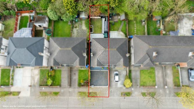 101 Aughnaskerry Drive, Cavan, County Cavan