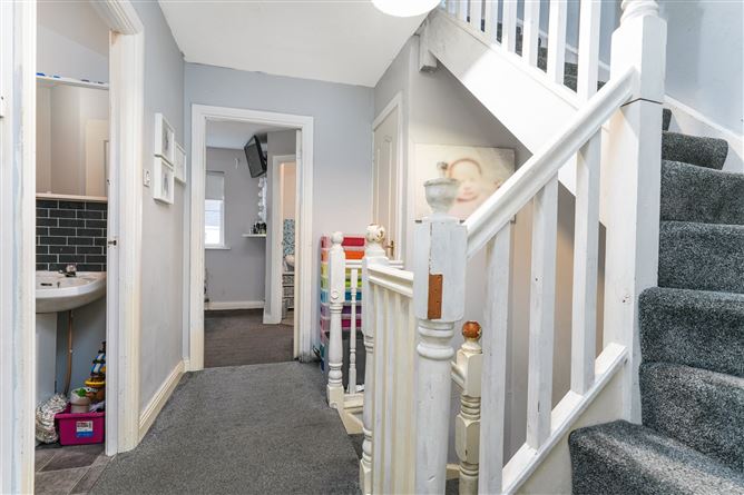 21 Dunsoghly Close, Finglas, Dublin 11