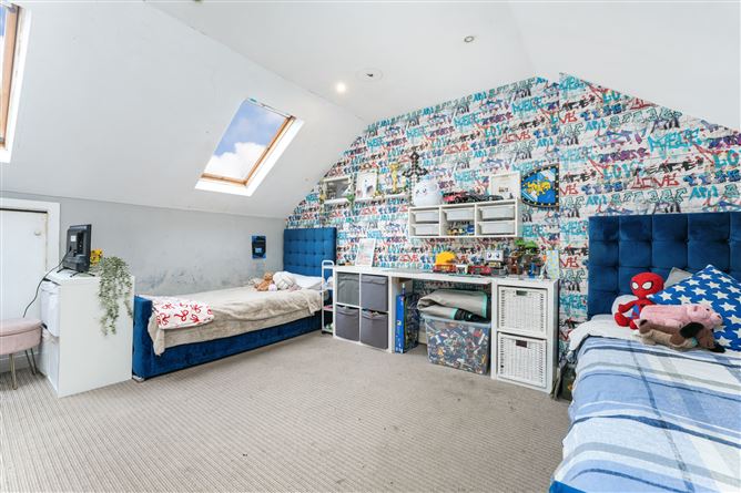 21 Dunsoghly Close, Finglas, Dublin 11