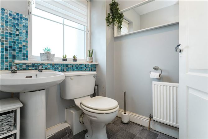 21 Dunsoghly Close, Finglas, Dublin 11