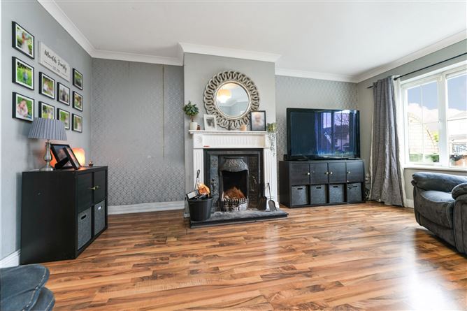 21 Dunsoghly Close, Finglas, Dublin 11